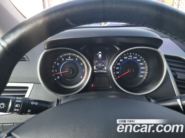 Hyundai Avante 1.6 GDi Modern Standard 2015 — фото 8