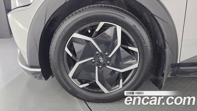 Hyundai Ioniq 5 Long range Commercial 2022 — фото 5