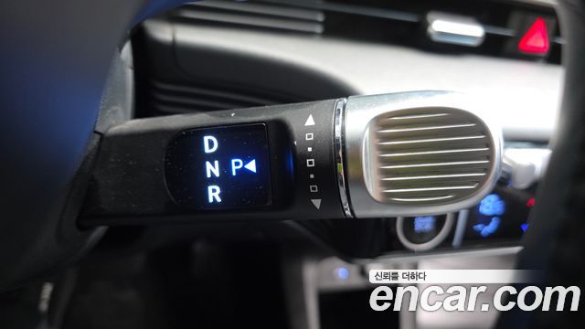 Hyundai Ioniq 5 Long range Commercial 2022 — фото 9