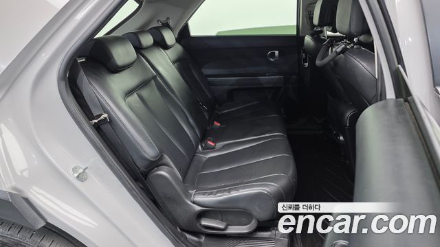 Hyundai Ioniq 5 Long range Commercial 2022 — фото 12