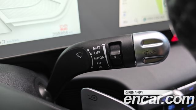 Hyundai Ioniq 5 Long range Commercial 2022 — фото 18
