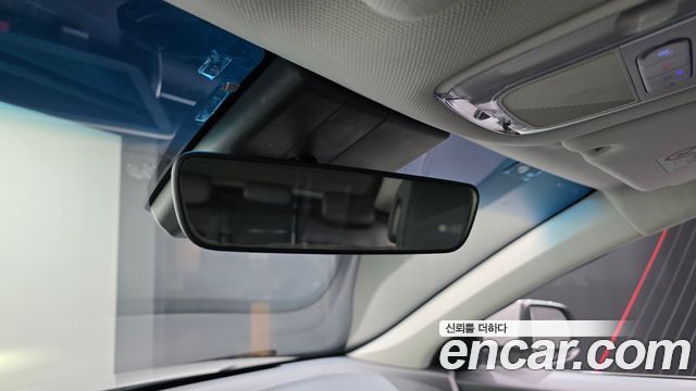 Hyundai Ioniq 5 Long range Commercial 2022 — фото 19