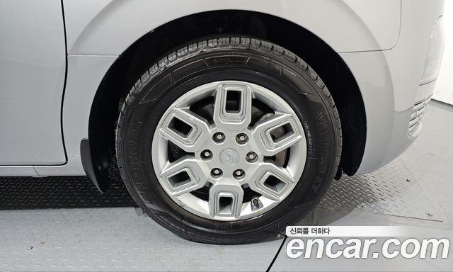 Hyundai Staria Cargo 3-Seater Modern 2022 — фото 21