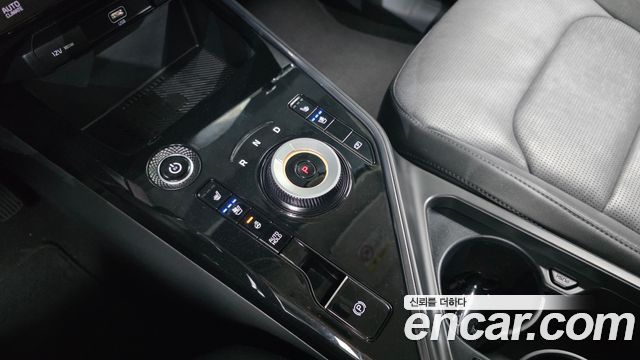 Kia Niro EV Air 2023 — фото 9