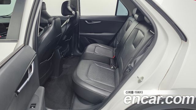 Kia Niro EV Air 2023 — фото 11