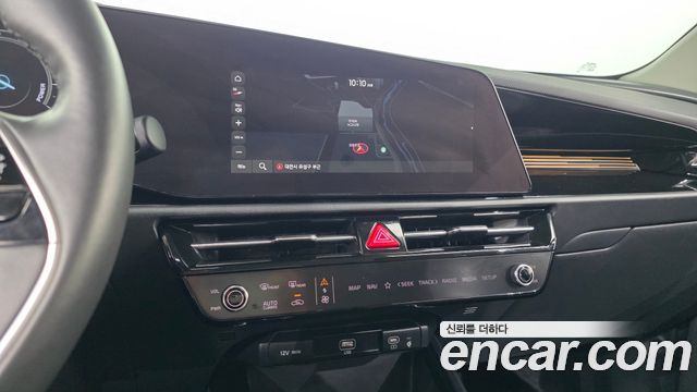 Kia Niro EV Air 2023 — фото 12