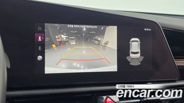 Kia Niro EV Air 2023 — фото 14