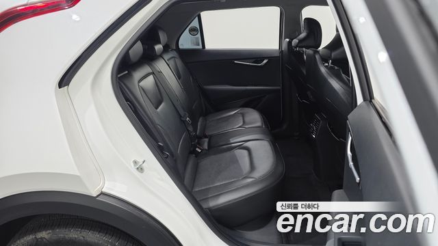 Kia Niro EV Air 2023 — фото 17