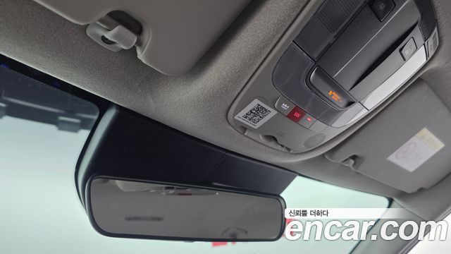 Kia Niro EV Air 2023 — фото 18