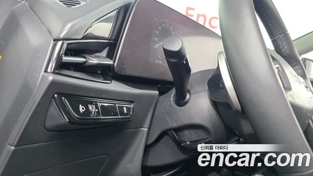 Kia Niro EV Air 2023 — фото 19