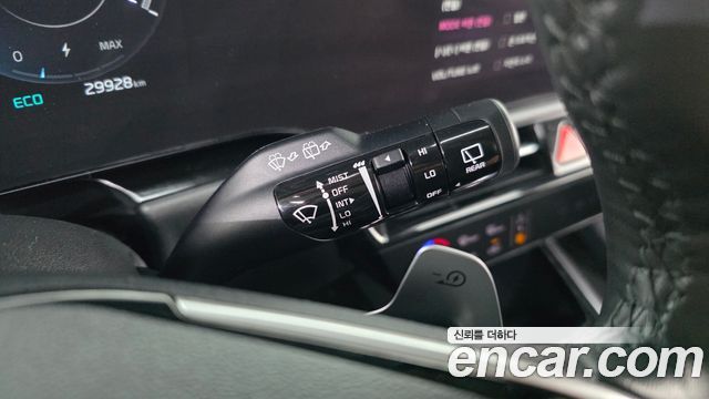 Kia Niro EV Air 2023 — фото 20