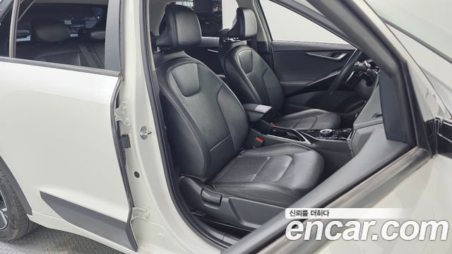 Kia Niro EV Air 2023 — фото 26