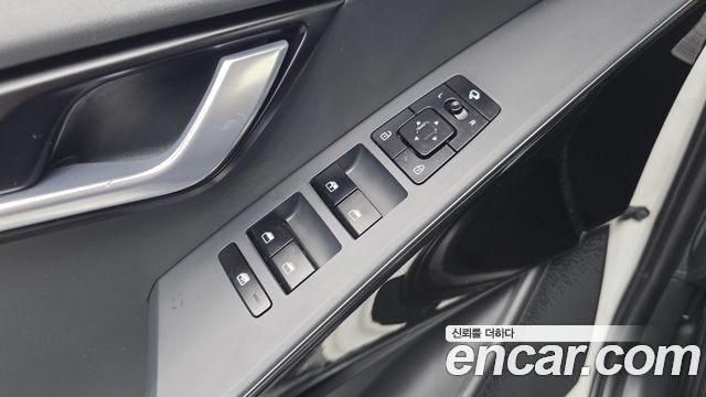 Kia Niro EV Air 2023 — фото 27