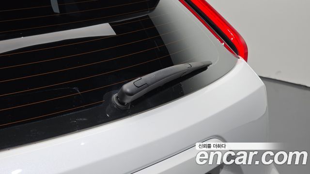 Kia Niro EV Air 2023 — фото 30