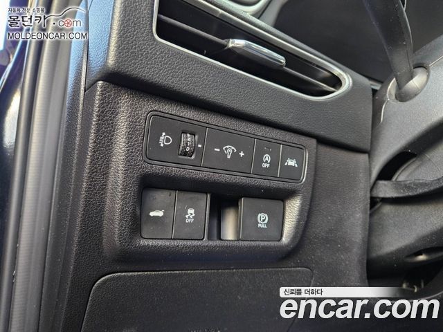 Hyundai Sonata (DN8) 2.0 Premium Plus 2022 — фото 9