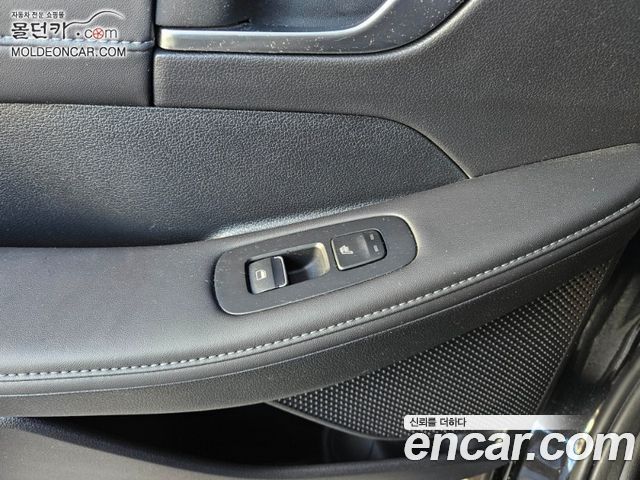Hyundai Sonata (DN8) 2.0 Premium Plus 2022 — фото 18