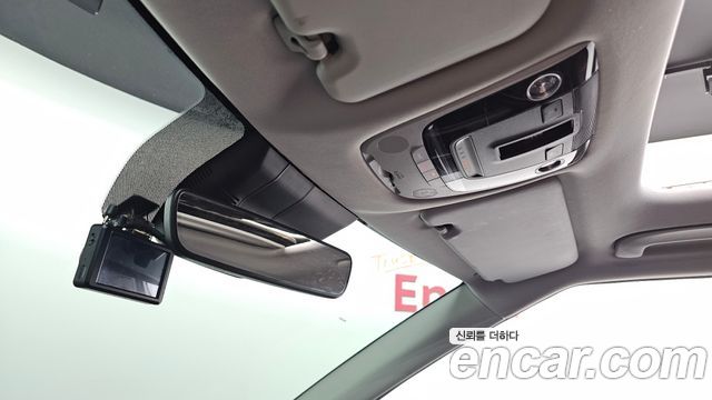 Kia Seltos Diesel 1.6 2WD Noblesse 2020 — фото 15