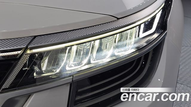 Kia Seltos Diesel 1.6 2WD Noblesse 2020 — фото 22