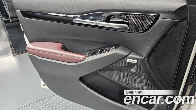 Kia Seltos Diesel 1.6 2WD Noblesse 2020 — фото 24