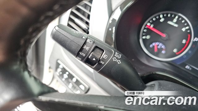 Kia Seltos Diesel 1.6 2WD Noblesse 2020 — фото 27
