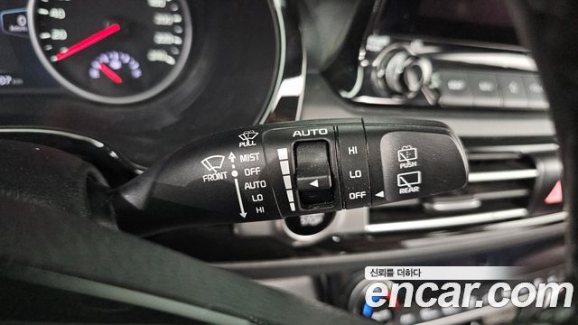 Kia Seltos Diesel 1.6 2WD Noblesse 2020 — фото 28