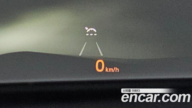 Kia Seltos Diesel 1.6 2WD Noblesse 2020 — фото 31