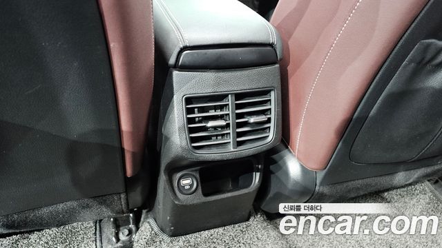 Kia Seltos Diesel 1.6 2WD Noblesse 2020 — фото 33