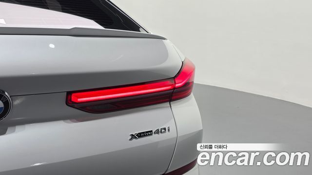 BMW X6 (G06) xDrive40i M Sport 2024 — фото 23