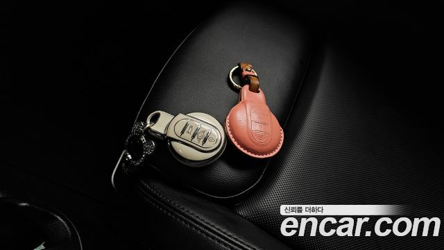 MINI Cooper D Standard 3rd 2018 — фото 32