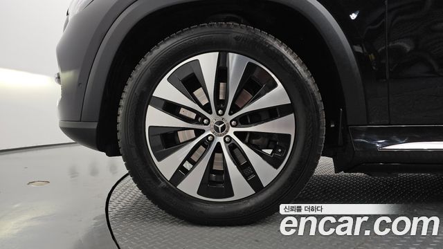 Mercedes-Benz GLE-Class (W167) GLE300d 4MATIC 2024 — фото 5