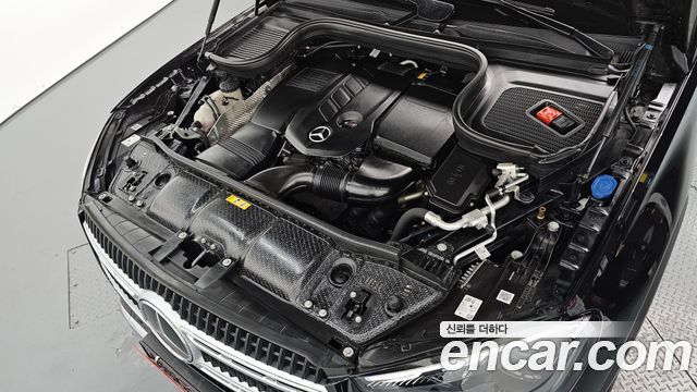 Mercedes-Benz GLE-Class (W167) GLE300d 4MATIC 2024 — фото 6