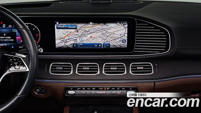 Mercedes-Benz GLE-Class (W167) GLE300d 4MATIC 2024 — фото 14