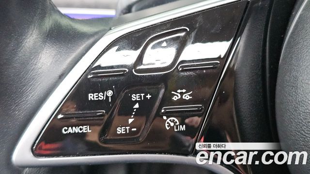 Mercedes-Benz GLE-Class (W167) GLE300d 4MATIC 2024 — фото 18