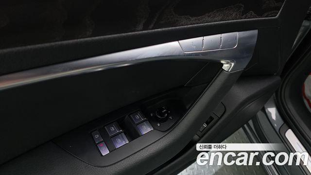 Audi A6 (C8) 40 TDI Premium 2020 — фото 12