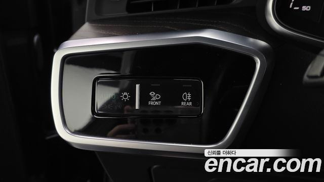 Audi A6 (C8) 40 TDI Premium 2020 — фото 13