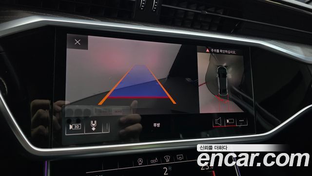 Audi A6 (C8) 40 TDI Premium 2020 — фото 16