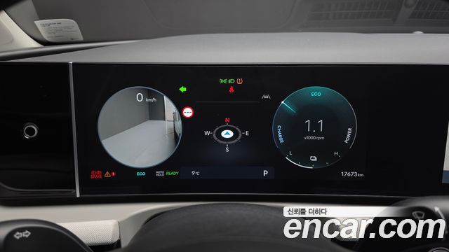 Hyundai Tucson Hybrid (NX4) HEV 1.6 2WD Premium 2026 — фото 8