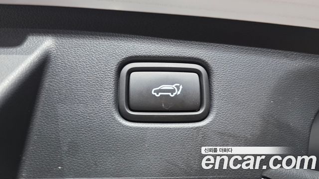 Hyundai Tucson Hybrid (NX4) HEV 1.6 2WD Premium 2026 — фото 17