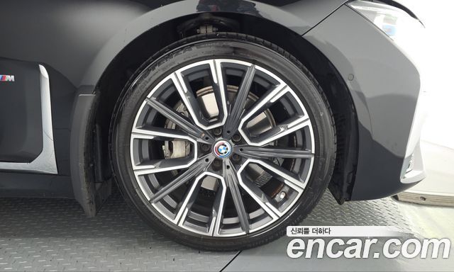 BMW 7 Series (G11) 740i M Sport 2022 — фото 21