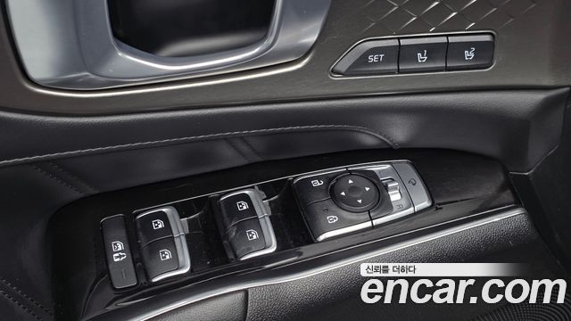 Kia Sorento (IV) Diesel 2.2 2WD Signature 2022 — фото 13