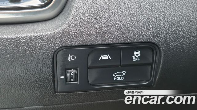 Kia Sorento (IV) Diesel 2.2 2WD Signature 2022 — фото 14