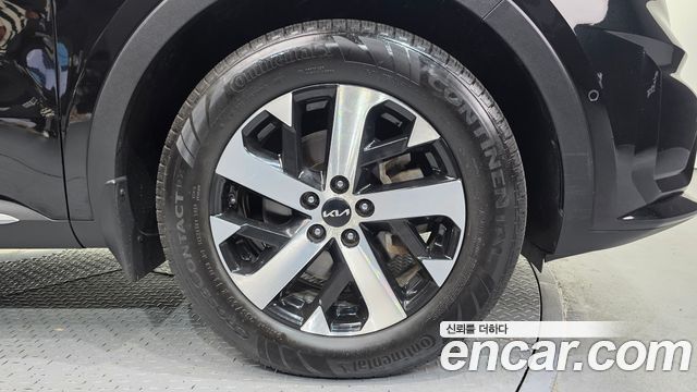 Kia Sorento (IV) Diesel 2.2 2WD Signature 2022 — фото 21