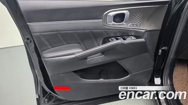 Kia Sorento (IV) Diesel 2.2 2WD Signature 2022 — фото 24