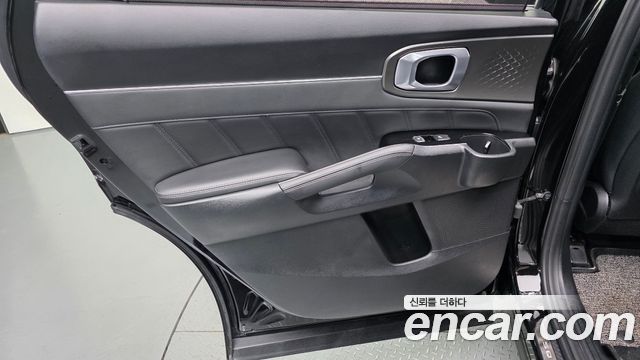 Kia Sorento (IV) Diesel 2.2 2WD Signature 2022 — фото 25