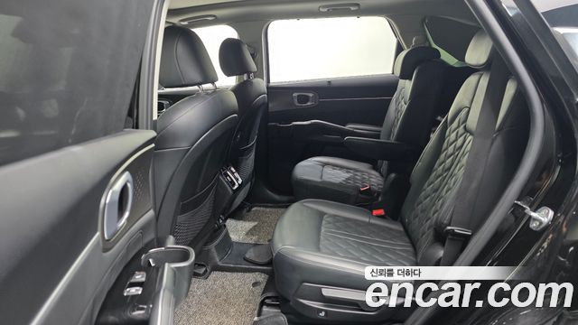 Kia Sorento (IV) Diesel 2.2 2WD Signature 2022 — фото 26
