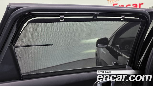 Kia Sorento (IV) Diesel 2.2 2WD Signature 2022 — фото 27