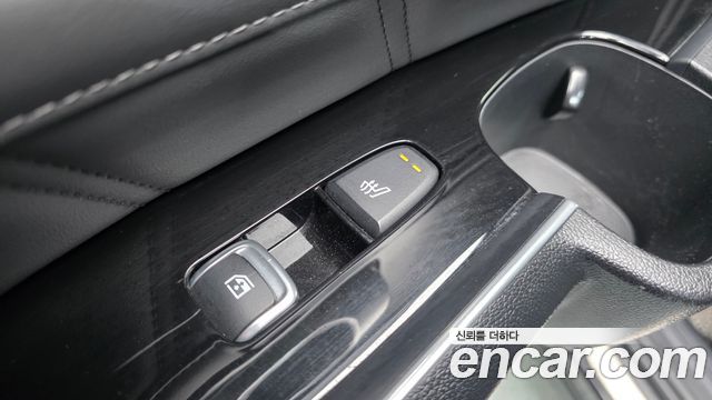 Kia Sorento (IV) Diesel 2.2 2WD Signature 2022 — фото 28