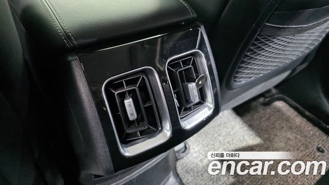 Kia Sorento (IV) Diesel 2.2 2WD Signature 2022 — фото 29