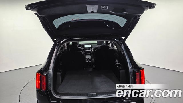 Kia Sorento (IV) Diesel 2.2 2WD Signature 2022 — фото 32