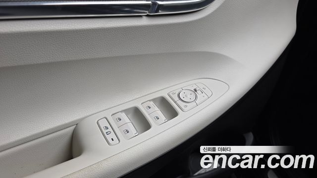 Hyundai Grandeur (IG) 2.5 Le Blanc 2023 — фото 28